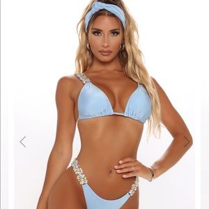 Fashion nova bikini